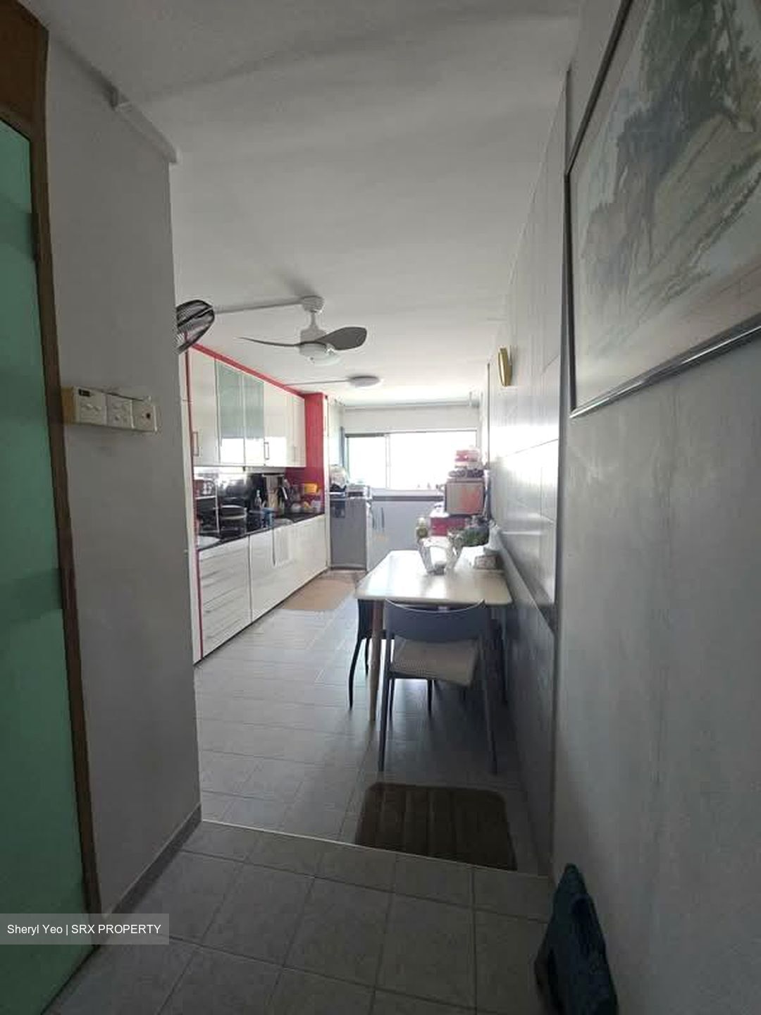Blk 751 Yishun Street 72 (Yishun), HDB 4 Rooms #566291391